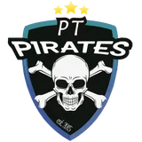 PT Pirates crest