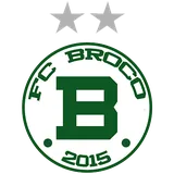 FC Broco crest