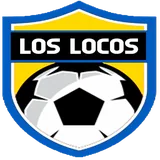 Los Locos crest